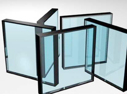 中空玻璃玻璃间隔层厚度的作用是什么？