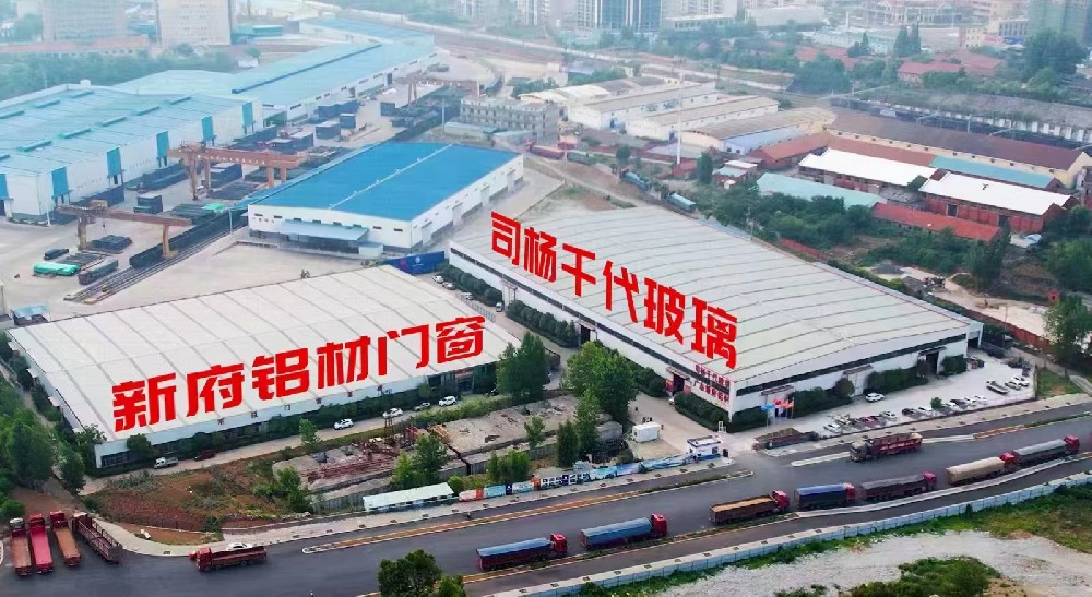 高应力防火玻璃产品特点介绍